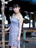Maki Yamamoto[ image.tv ]February 2012 pictures of Japanese sexy beauties(13)